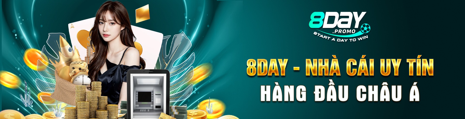 8DAY - Nhà cái uy tín hàng đầu châu Á - 8day.promo