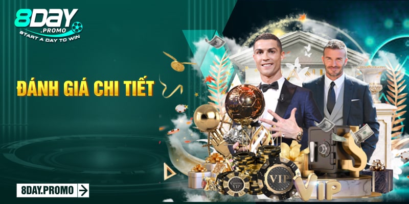 Đánh giá chi tiết