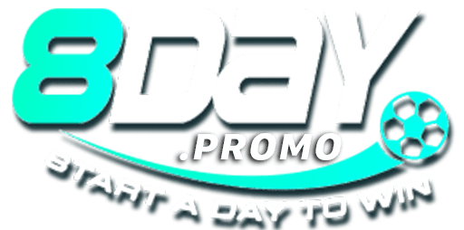 8DAY