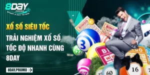 xổ số siêu tốc