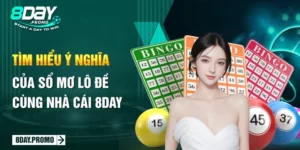 Tìm Hiểu Ý Nghĩa Của Sổ Mơ Lô Đề Cùng Nhà Cái 8day